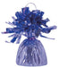 Lavender Foil Balloon Weight