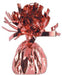Pink Foil Balloon Weight