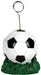 Soccer Ball Photo and Balloon Holder