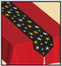 Printed Stars Table Runner for Awards Night