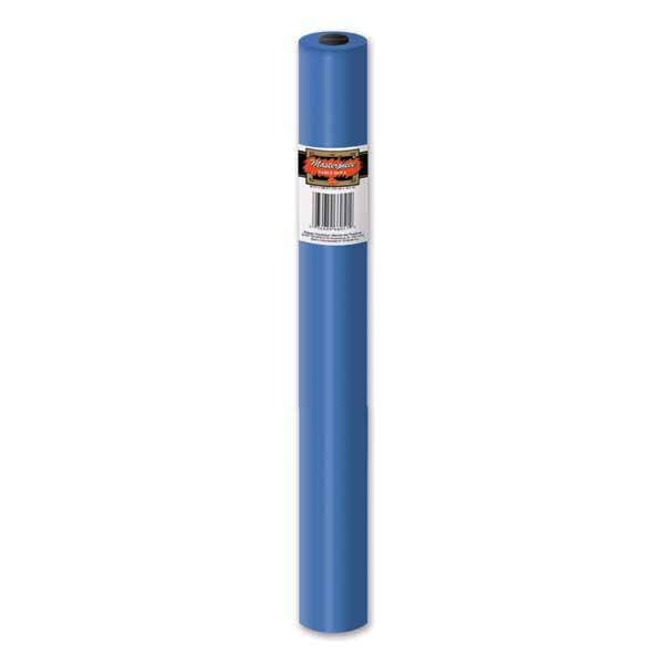 TABLEROLL MED BLUE 40"X100' Q77020/105