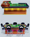 Roulette & Poker Table Casino Props