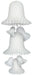 42-Inch Elite Collection Bell Cluster