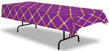 Lattice Table Cover, 1 Count
