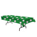 Baseball Tablecover, 54 x 108 Inches