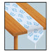 ITS A BOY TABLE RUNNER 11"X6'