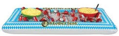 Oktoberfest Inflatable Buffet Cooler