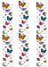 Butterfly Party Panels