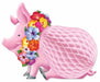 12-Inch Luau Pig Centerpiece