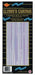Opal Metallic Curtain, 8 ft x 3 ft