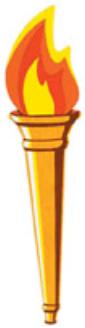 24-Inch Torch Cutout
