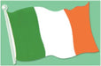 18-Inch Irish Flag Cutout