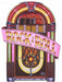 36-Inch Jukebox Cutout