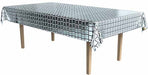 Disco Ball Metallic Table Cover