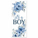 ITS A BOY 6'X30" DOOR COVER 1/PKG
