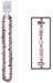 0T'S A GIRL BEADS OF-EXPRESSION (4/CD)