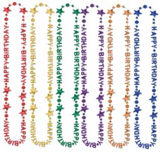 Happy Birthday Beads-of-Expression