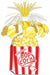 15-Inch Popcorn Centrepiece