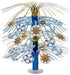 18-Inch Nautical Cascade Decoration