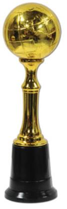 GLOBE AWARD