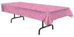 It's a Girl Plastic Table Cover