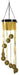 Pirate Shimmering Spiral Decoration