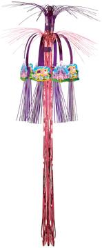 Princess Cascade Hanging Column Decoration, 1 per Package