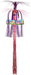 Princess Cascade Hanging Column Decoration, 1 per Package