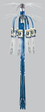 Oktoberfest Cascade Hanging Column, 1 Per Package