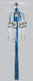 Oktoberfest Cascade Hanging Column, 1 Per Package