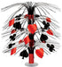 18-Inch Casino Cascade Centrepiece