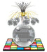 13-Inch Disco Ball Centerpiece