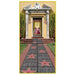 STAR RUNNER 24"X10' PRINTED POLY RUNNER