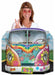 Hippie Bus Photo Prop