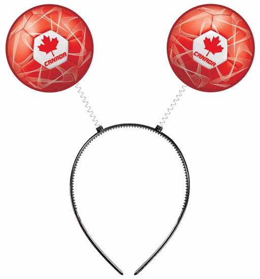 Canada Soccer Bopper, 1 Count