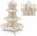 Wedding Cupcake Stand