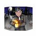 Gangster Photo Prop, 1 Per Package