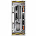 SPACESHIP DOOR COVER