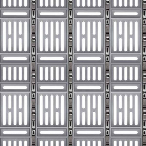 Space Station Insta-Theme Backdrop