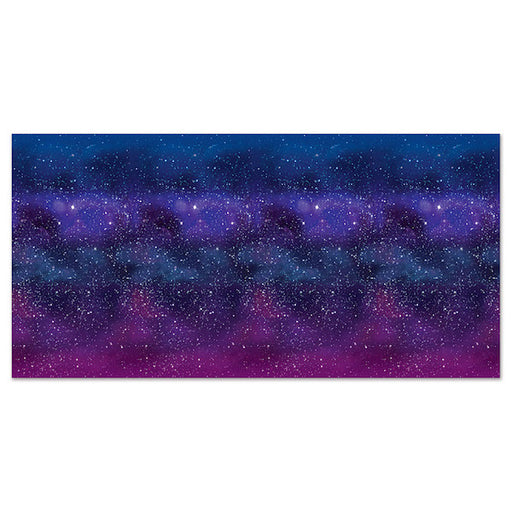 Galaxy Insta-Theme Backdrop, 1 Count