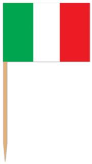 MEXICAN FLAG PICKS