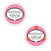 Birthday Diva Flashing Magnetic Button