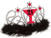Light Up Party Tiara