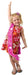 Big Sister Satin Sash, 27 x 3.5 Inches