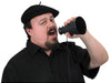 Director's Beret, 1 Per Package
