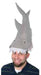 Plush Shark Hat, One Size Fits Most