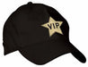 Adjustable V.I.P. Cap