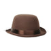 Bowler Hat, One Size