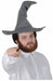 Felt Wizard Hat