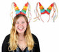 Piñata Headband